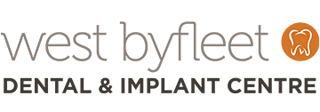 West Byfleet Dental & Implant Centre Logo