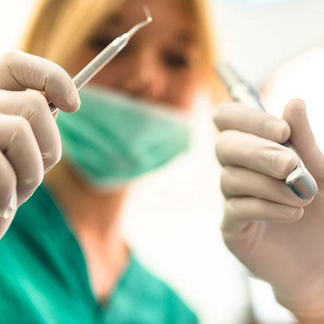 Emergency Extractions
