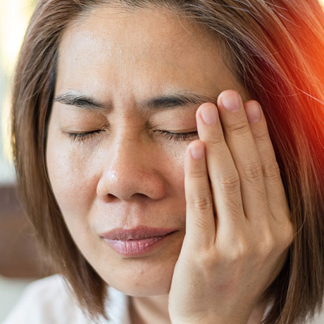 Infections and Abscesses